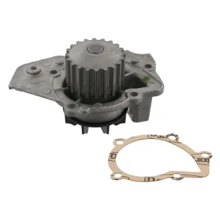 Febi Wasserpumpe + Dichtung Citroen Peugeot 09257