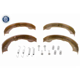 Vaico Bremsbackensatz hinten Audi Land Rover Mercedes Porsche VW