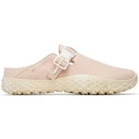 Merrell Wrapt Slide Nubuck Damen Slipper Pantolette Sandalen Leder J008322 Sandale Komfort