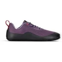Be Lenka Barfussschuhe Trailair (flexible Sohle, Zero Drop) pflaumeviolett Sneaker