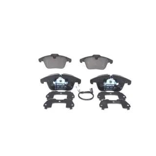 Bosch Bremsbel?ge vorne Citroen C5 Peugeot 407 508