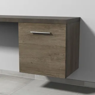 Sanipa Anbau-/Solitärschrank mit Tür A: G233337L