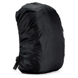 Waterproof 35-80L Rucksack Cover Backpack Bag Cover Rain Cover Perfect for Hiking Camping Traveling Cycling Outdoor Accl