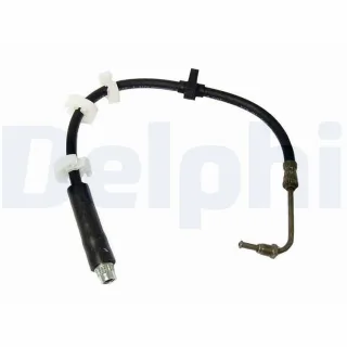 Delphi Bremsschlauch vorne links Peugeot 406 2,2