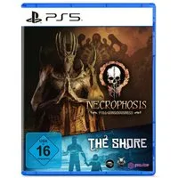 Necrophosis: Full Consciousness + The Shore PlayStation 5