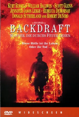 Backdraft