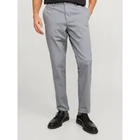 Jack & Jones Chinos JPSTMARCO mit Stretchkomfort und schmalem Bein Baumwollmischung, slim fit