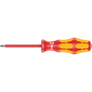 Wera 162 i PH VDE-isolierter Kreuzschlitz-Schraubendreher - 05006152001