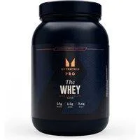 THE Whey - 1.05kg - 30Portionen - Milch-Schokolade