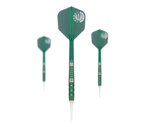 Target Japan Prime Series Motomu Sakai Xeno GEN1 Softdarts - 19g