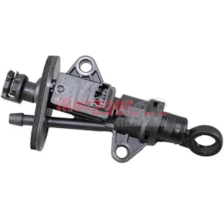 Metzger Kupplungsgeberzylinder Audi Seat Skoda VW 505-993