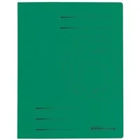 Herlitz Hefter easy orga, Format A4, aus Karton
