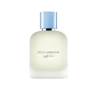 Hellblau Pour Homme Edt Vapo 100 ml