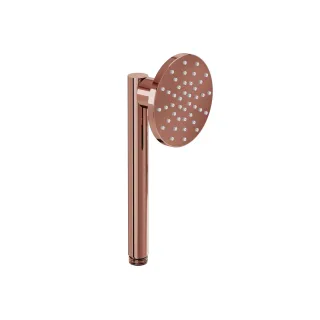 VitrA Origin Classic Handbrause-Set mit Schlauch und Wandhalterung Strahlart Aquaspray,A4579529 A4579529