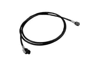 Original Kufatec Kabel Display HSD für Audi MMI 3G, MMI 3G+ / VW Discover Pro