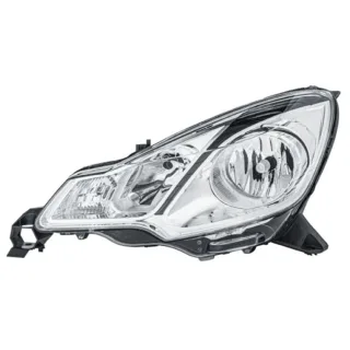 Hella Scheinwerfer links Citroen Ds3