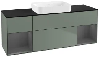 Villeroy & Boch Finion Waschtischunterschrank G74, G742GKGM G742GKGM