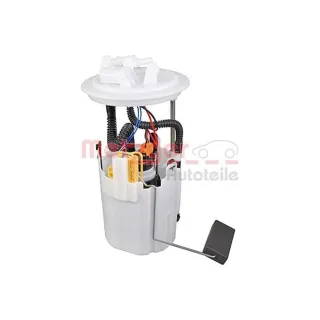 Metzger Kraftstoffpumpe Mercedes Viano Vito 2250511