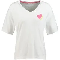 Key Largo T-Shirt WT AMOR round (1er)