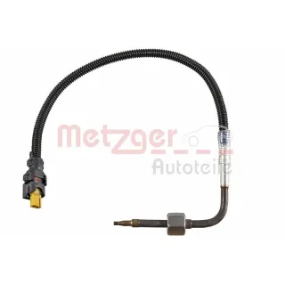 Metzger Abgastemperatursensor Mercedes Marco Sprinter V-Klasse Vito