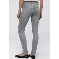 STREET ONE Slim-fit-Jeans im Denim Look
