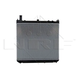 NRF Motork?hler gel?tet Toyota Hiace 2,4 52068