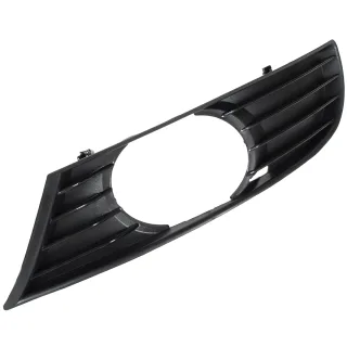 Stoßstangen Gitter Abdeckung Blende LINKS für 1M0853665F für für Seat Leon 1M 99-06 / Toledo II 98-06