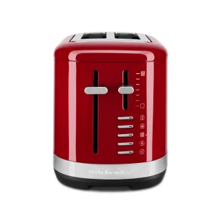 KitchenAid 2-Scheiben Toaster mit manueller Bedienung - 5KMT2109EER...