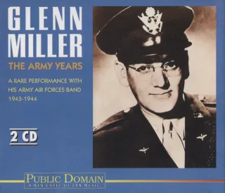 The Army Years