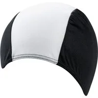 Beco Badekappe Beco Textil-Schwimmhaube Herren
