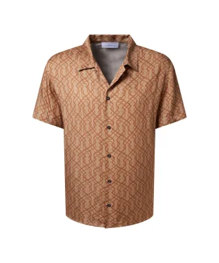 Baldessarini - BLD-Easy cornstalk pattern - Gr. - XL
