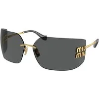 Miu Miu Sonnenbrille MU 54YS