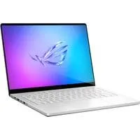 ROG Zephyrus G14 (GA403UP-QS001W), Gaming-Notebook weiß, AMD Ryzen 9 270, NVIDIA GeForce RTX 5070, 32 GB LPDDR5X, 1 TB (1 TB SSD), Windows 11 Home