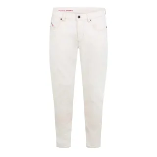 Diesel - "2019 D-Strukt" Jeans für Herren (Weiß)
