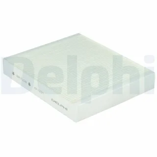 Delphi Innenraumfilter Cadillac Chevrolet Opel Saab