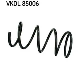 SKF Feder vorne Hyundai Tucson Kia Sportage 2,0 VKDL85006