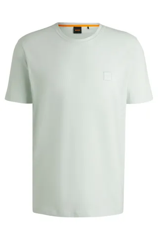 BOSS Menswear Orange - Tales open blue - Gr. - XXL
