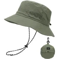Zaewry Sonnenhut Regenhut Wasserdicht Fischerhut Anglerhut Sonnenhut Faltbar Sommerhut Für Damen und Herren
