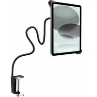 imoshion Tablet-Ständer imoshion Flexibler Tablethalter Schreibtisch - inklusive Telefonhalte, (1-tlg)