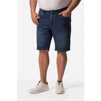 John F. Gee Jeansbermudas Jeans-Bermuda 5-Pocket