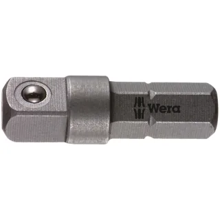 Wera 870/1 Werkzeugschaft (Verbindungsteil) - 05136000001
