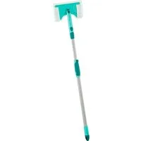 Leifheit Bodenwischer-Set Bath Cleaner micro duo Telescope 125