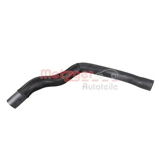 Metzger K?hlerschlauch links oben Mercedes A-Klasse W169 B-Klasse W245