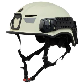 Busch Protective Schutzhelm ATR-1 , Fluoreszierend, Größe H1