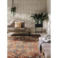 benuta Outdoorteppich Artis, rechteckig, Höhe: 5 mm, In- & Outdoorteppich, Pflegeleicht für Garten, Terrasse, Balkon, Küche