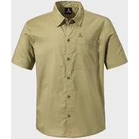 Schöffel Outdoorhemd Urban Shirt Style Kalmen MNS