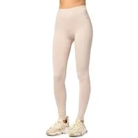 Merry Style Leggings Damen Frauen Hosen aus Viskose MS10-143 (1-tlg) elastischer Bund, atmungsaktiv