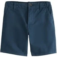 Next Shorts Chino-Shorts mit Stückwaschung (1-tlg)