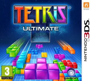 Ubisoft 300067741 - TETRIS ULTIMATE