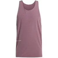adidas Performance Laufshirt adidas H.Koumori ADI365 Herren Singlet Shadow